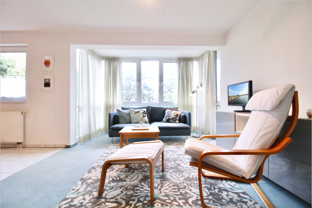 2 Zimmer in Düsseldorf - Photo 2
